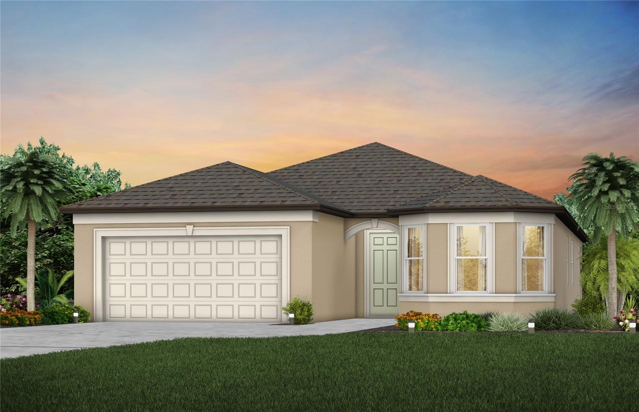 4944 Cucumber St., Lakeland, FL 33811