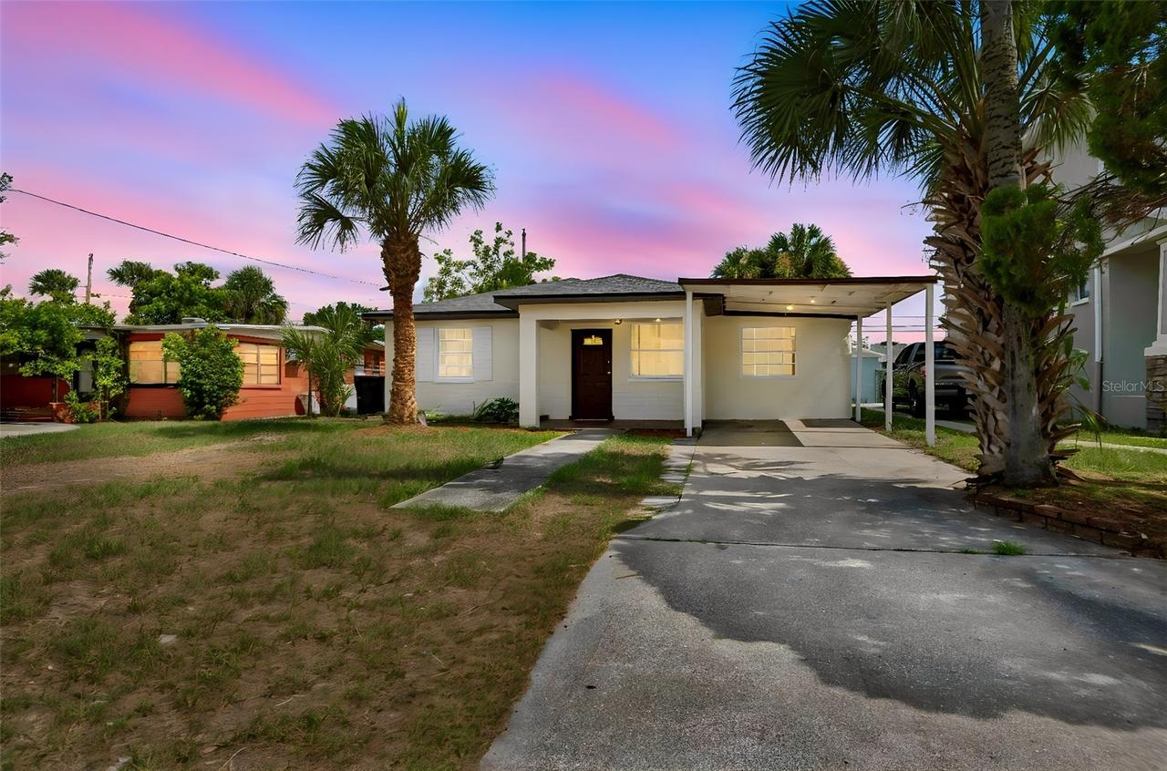 1314 W Grace St., Tampa, FL 33607