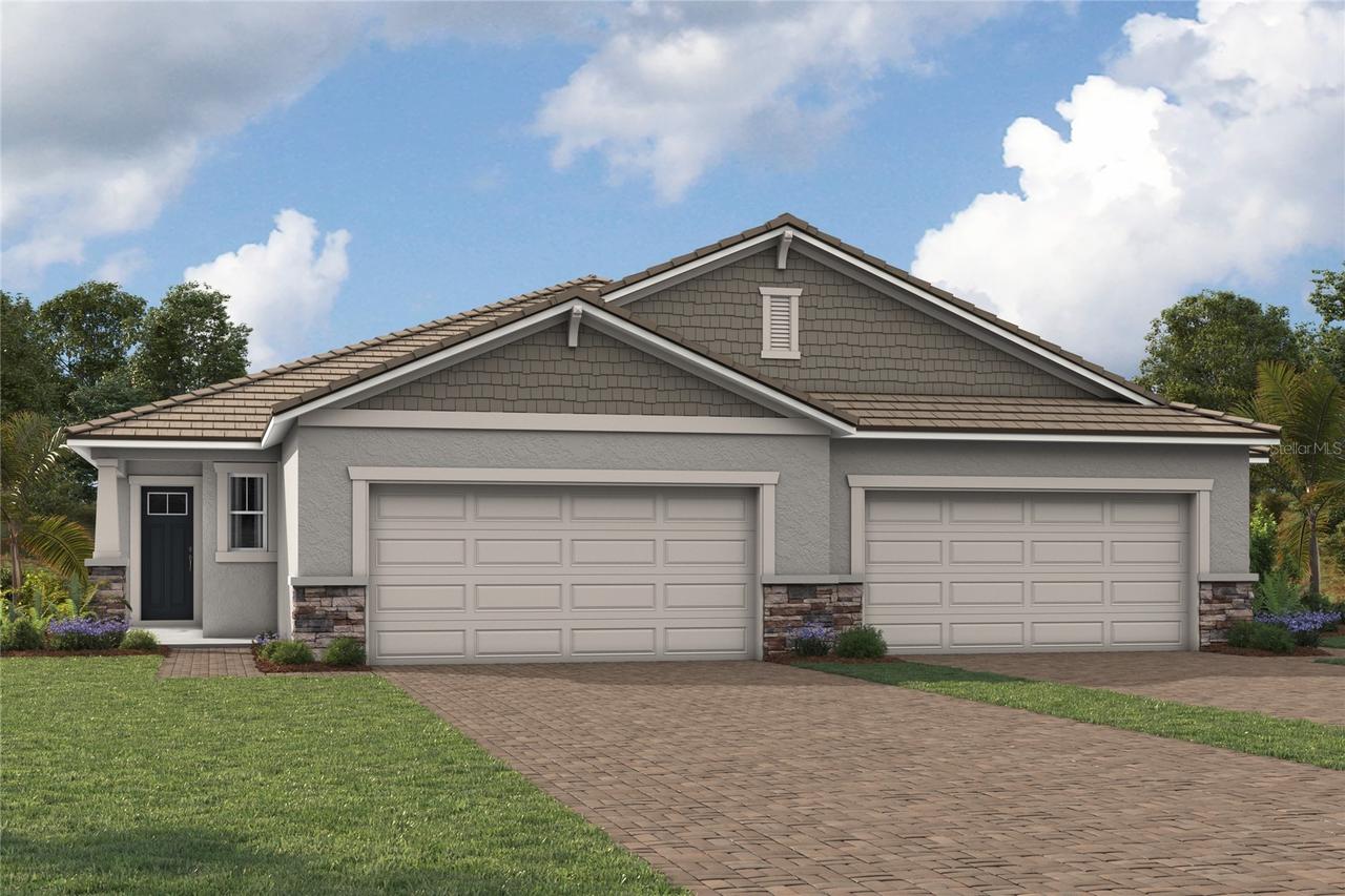 18468 Green Garden Ct., Venice, FL 34293
