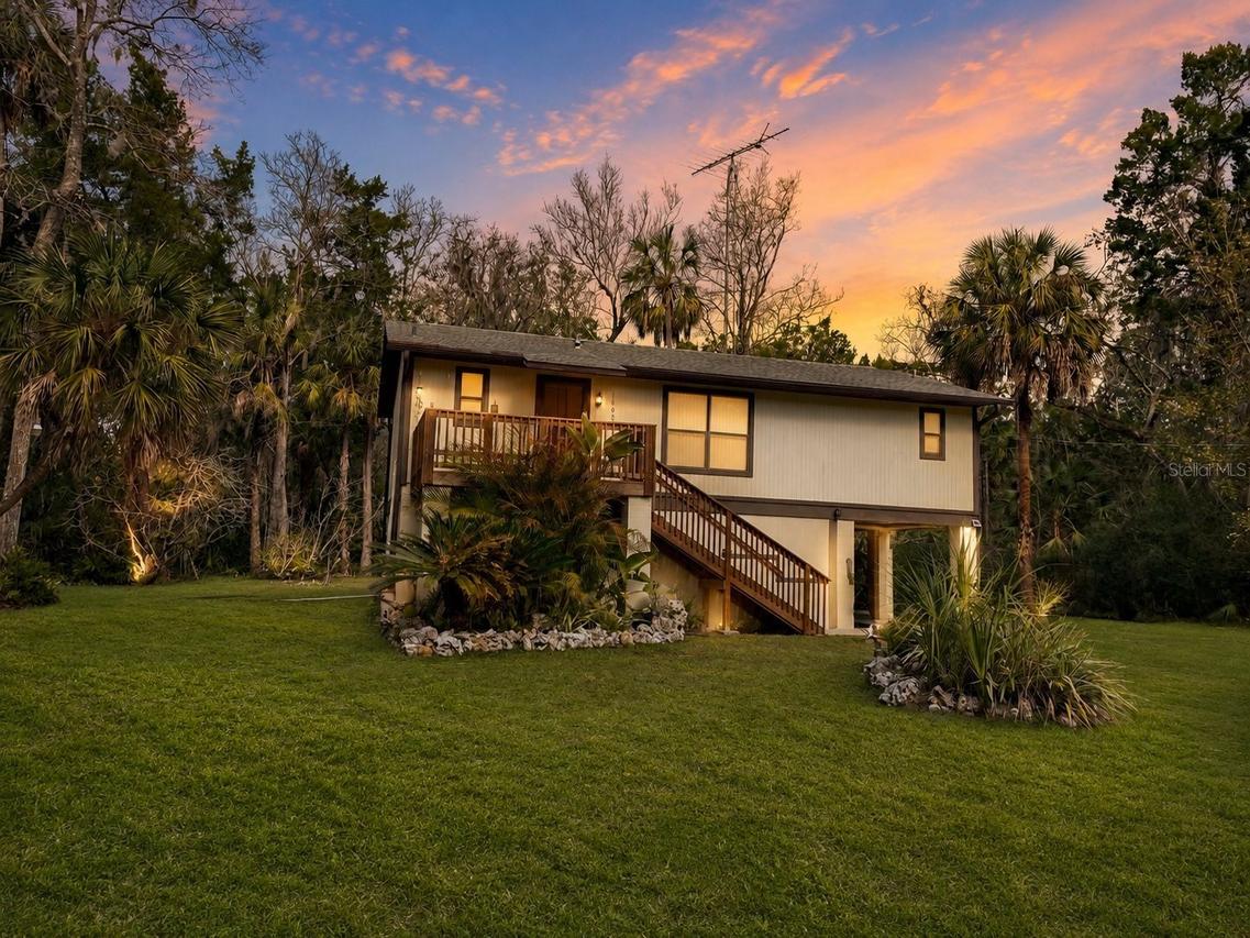 11053 W Townsend Ln., Homosassa, FL 34448