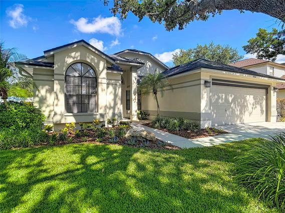 Homes Just Sold in Walden Lake: August 25th to August 31st
