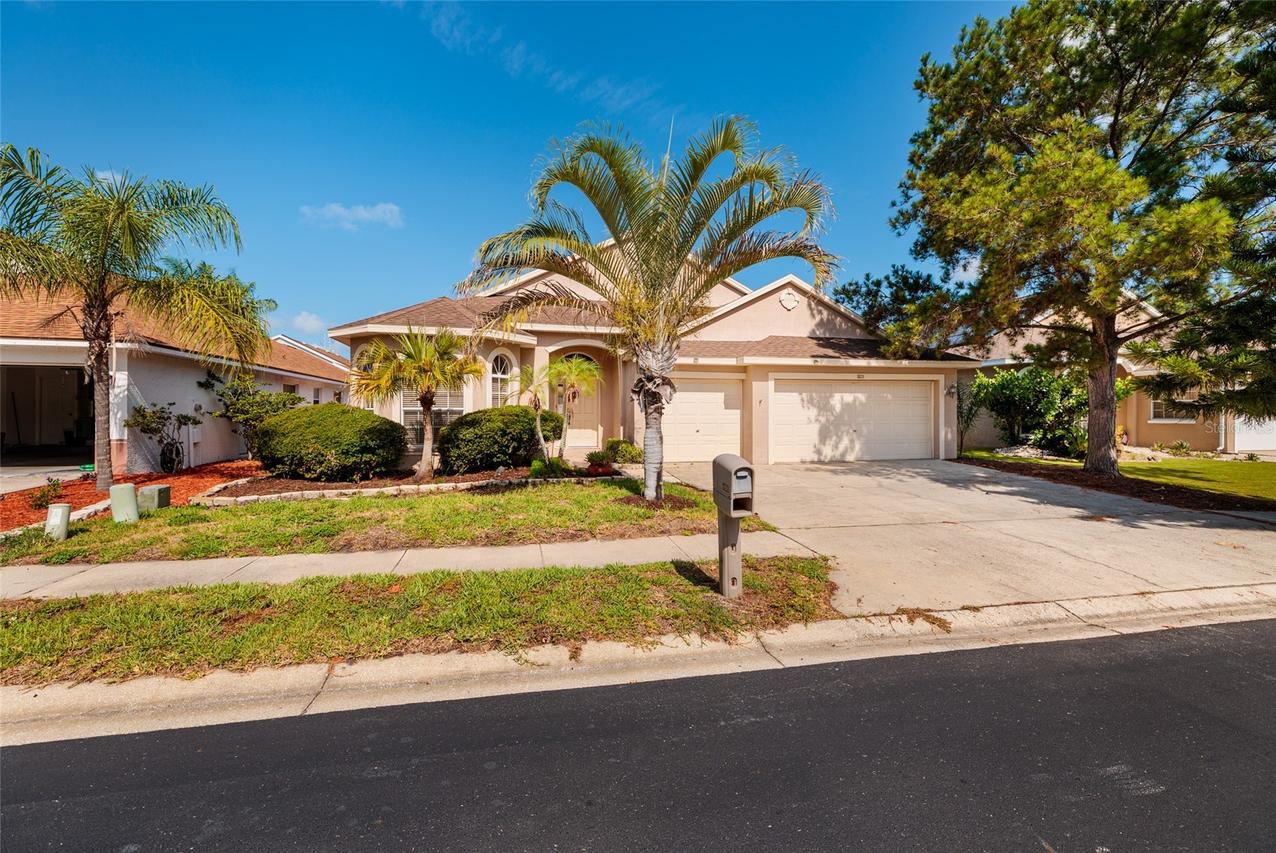 1805 Wood Bend St., Tarpon Springs, FL 34689
