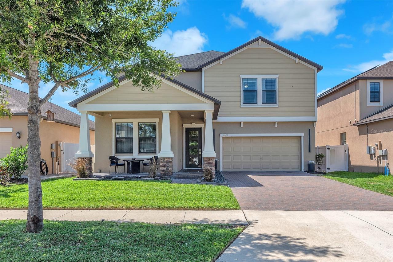 13344 Orca Sound Dr., Riverview, FL 33579
