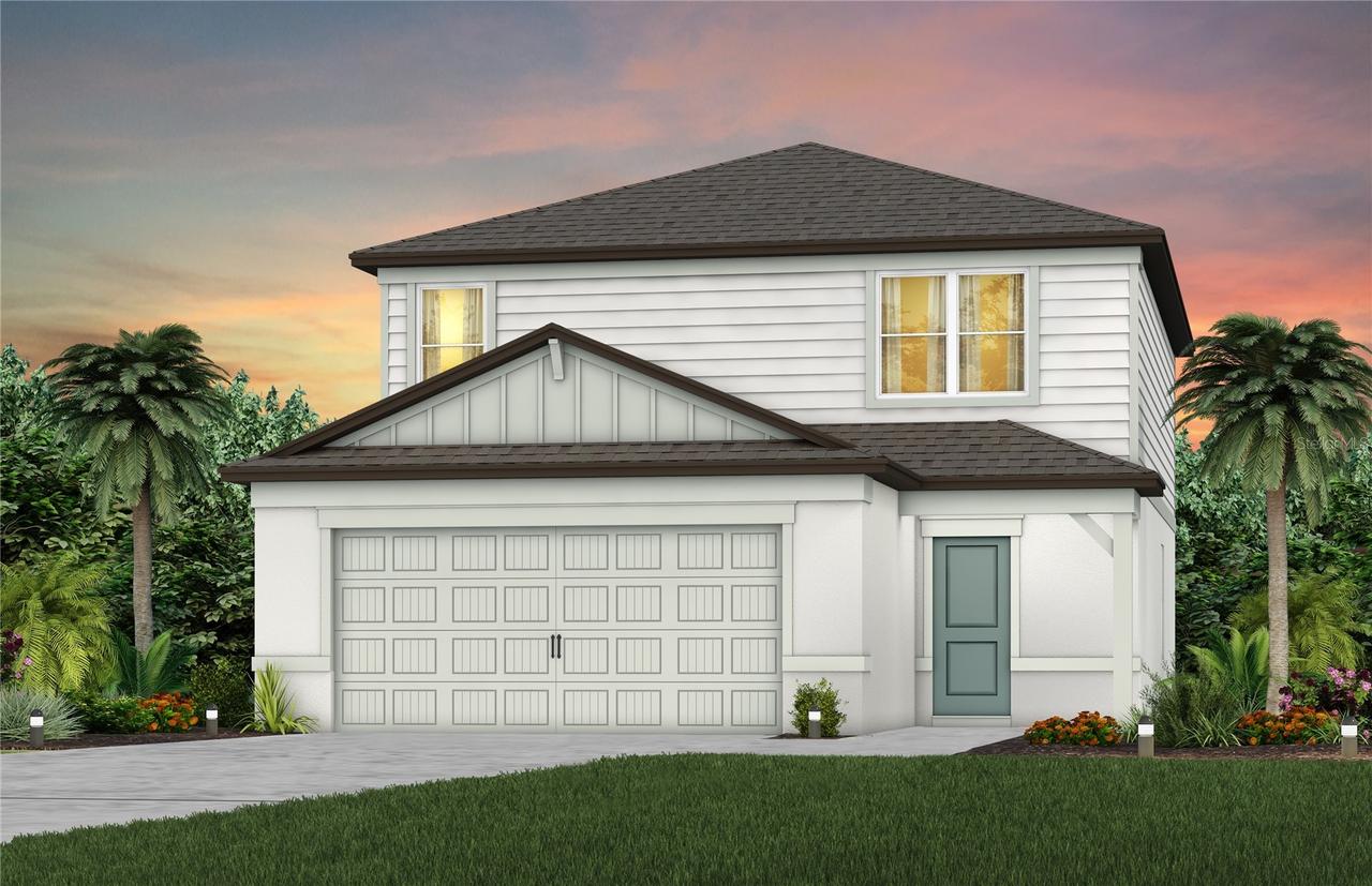 5262 Currant St., Lakeland, FL 33811