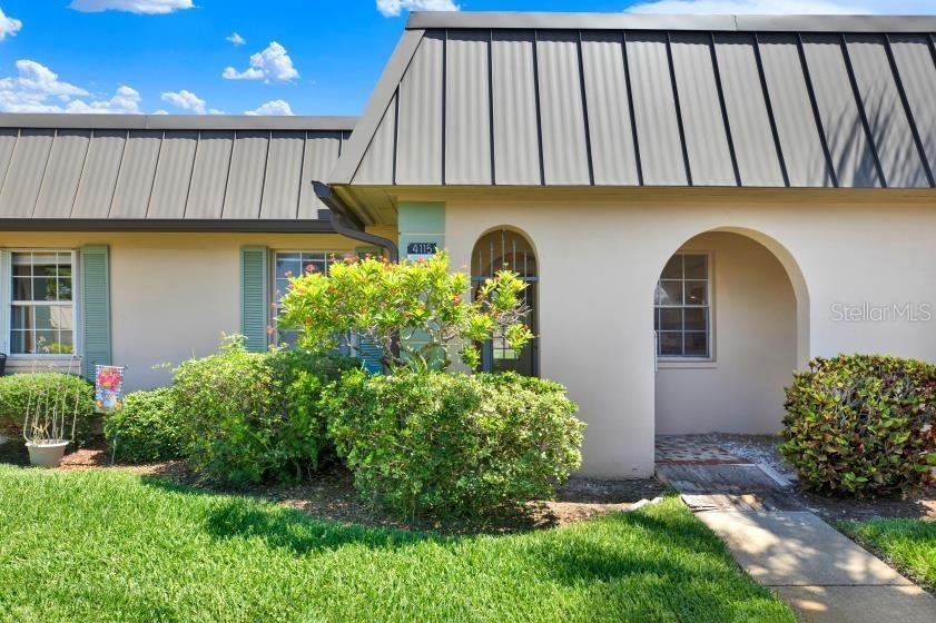 4115 Hampton Dr. #n/a, New Port Richey, FL 34652