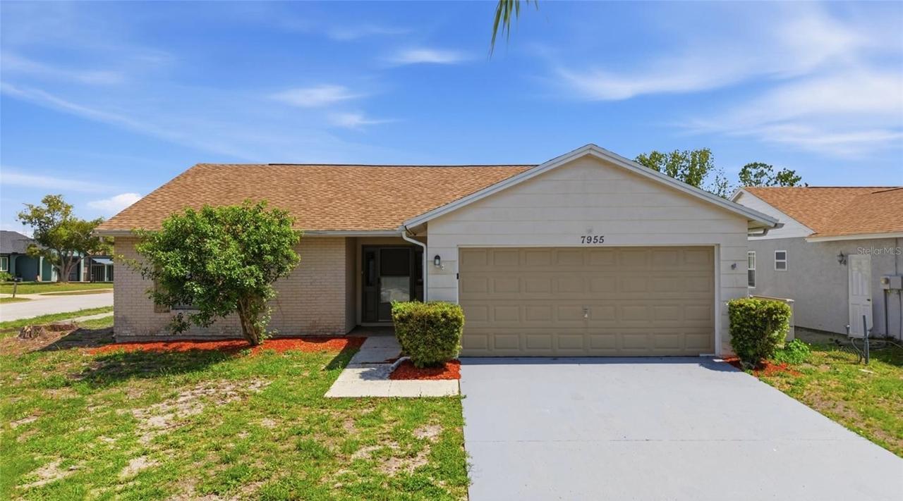 7955 Adelaide Loop, New Port Richey, FL 34655