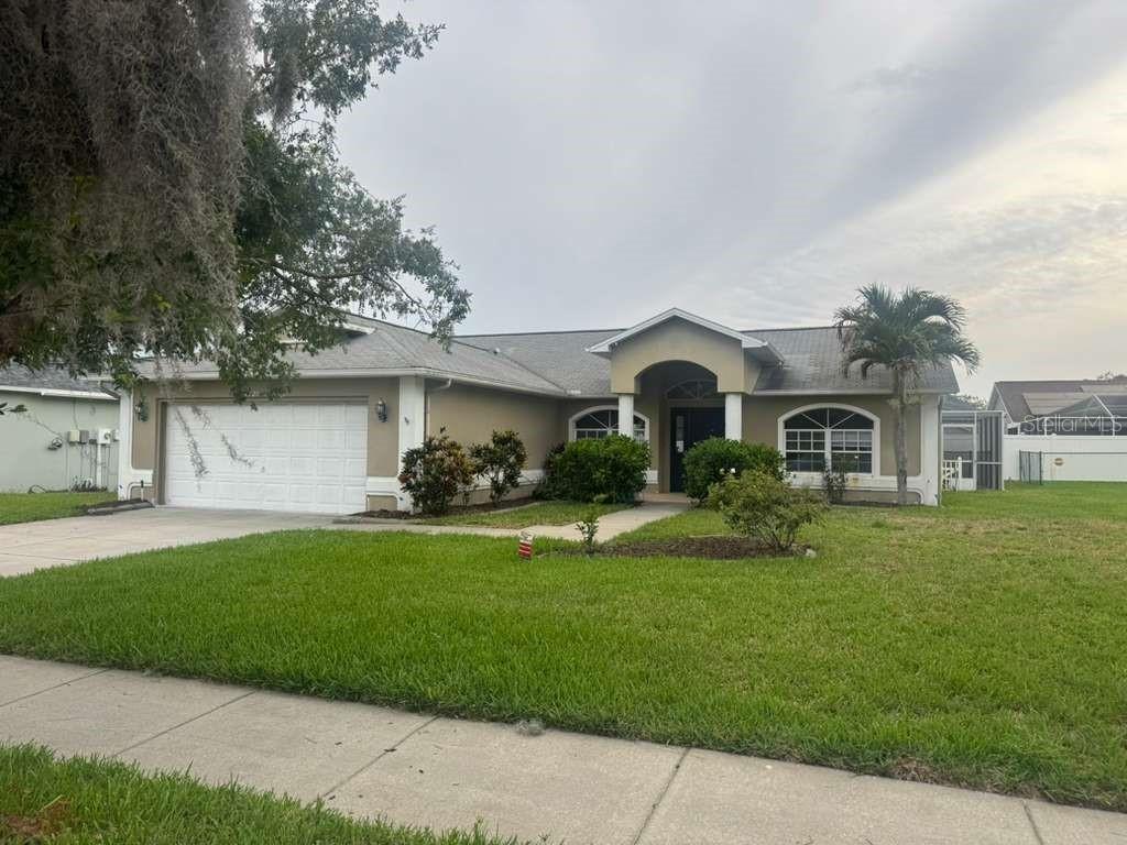 7421 Ashmore Dr., New Port Richey, FL 34653