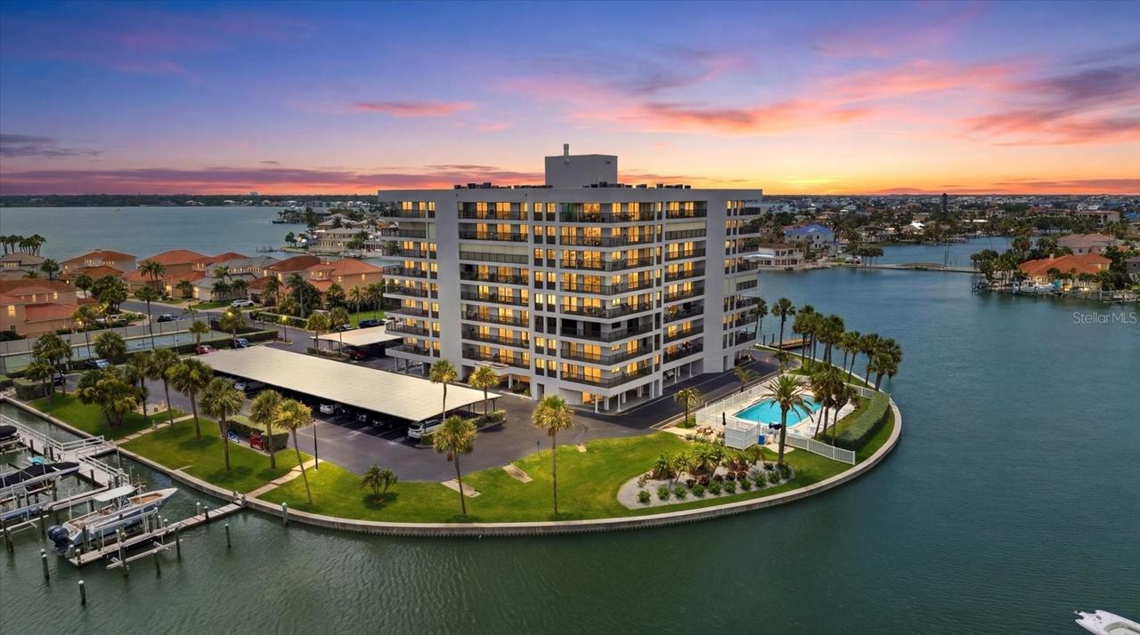 1651 Sand Key Estates Ct. #31, Clearwater, FL 33767