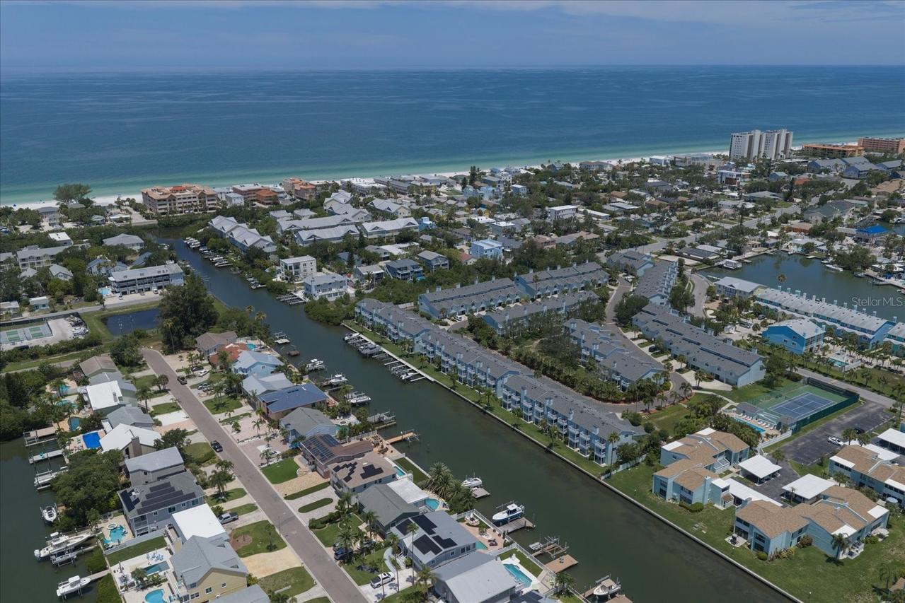 659 Garland Cir., Indian Rocks Beach, FL 33785