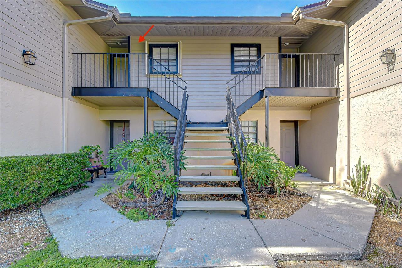 4008 Ashford Green Pl. #F204, Tampa, FL 33613
