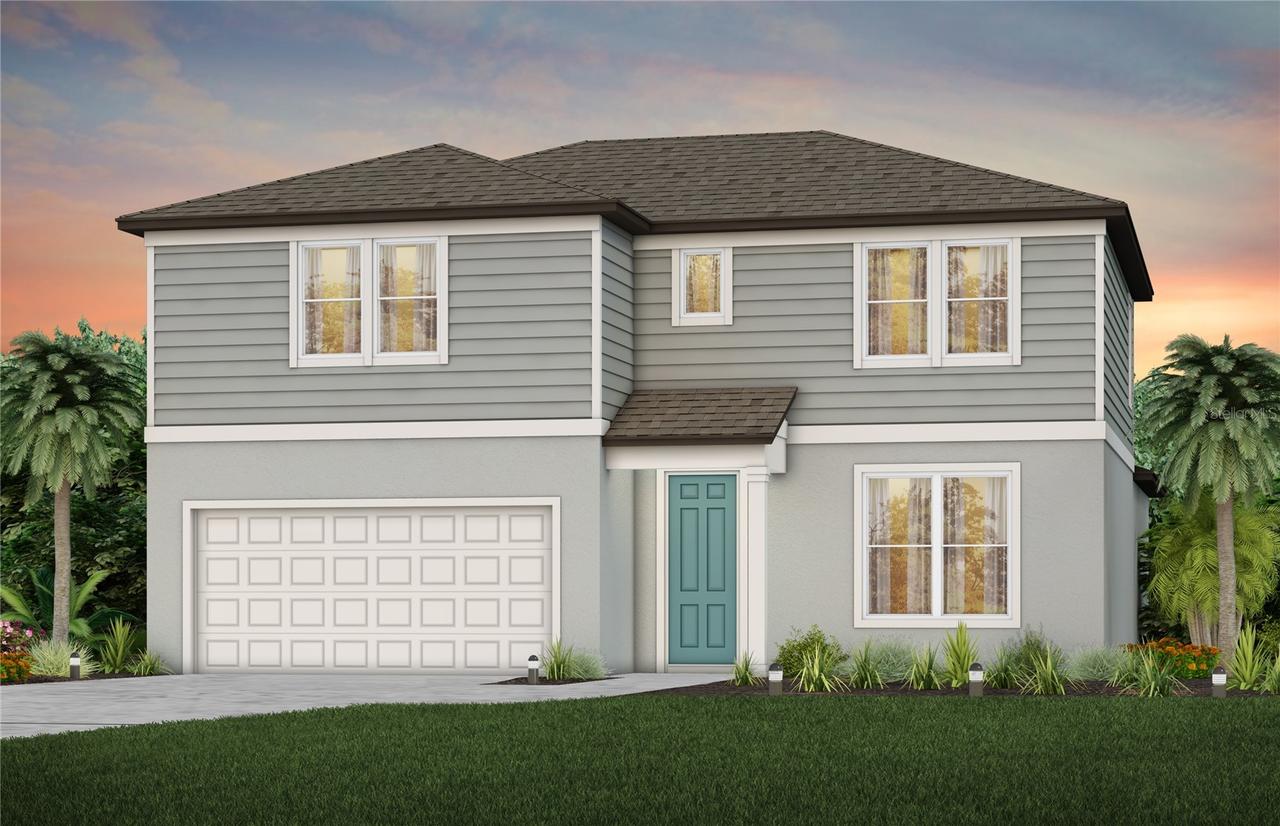 11118 Sycamore Glen Loop, Thonotosassa, FL 33592