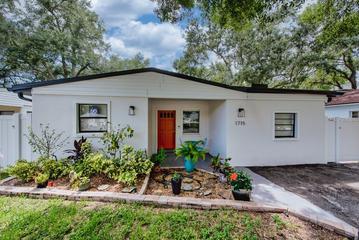 New Homes with In-ground Swimming Pools in Culbreath Heights: June 7th to June 13th