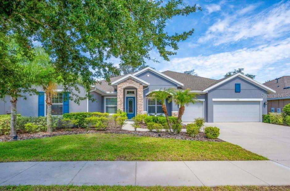 1210 Lorea Ln., Brandon, FL 33511