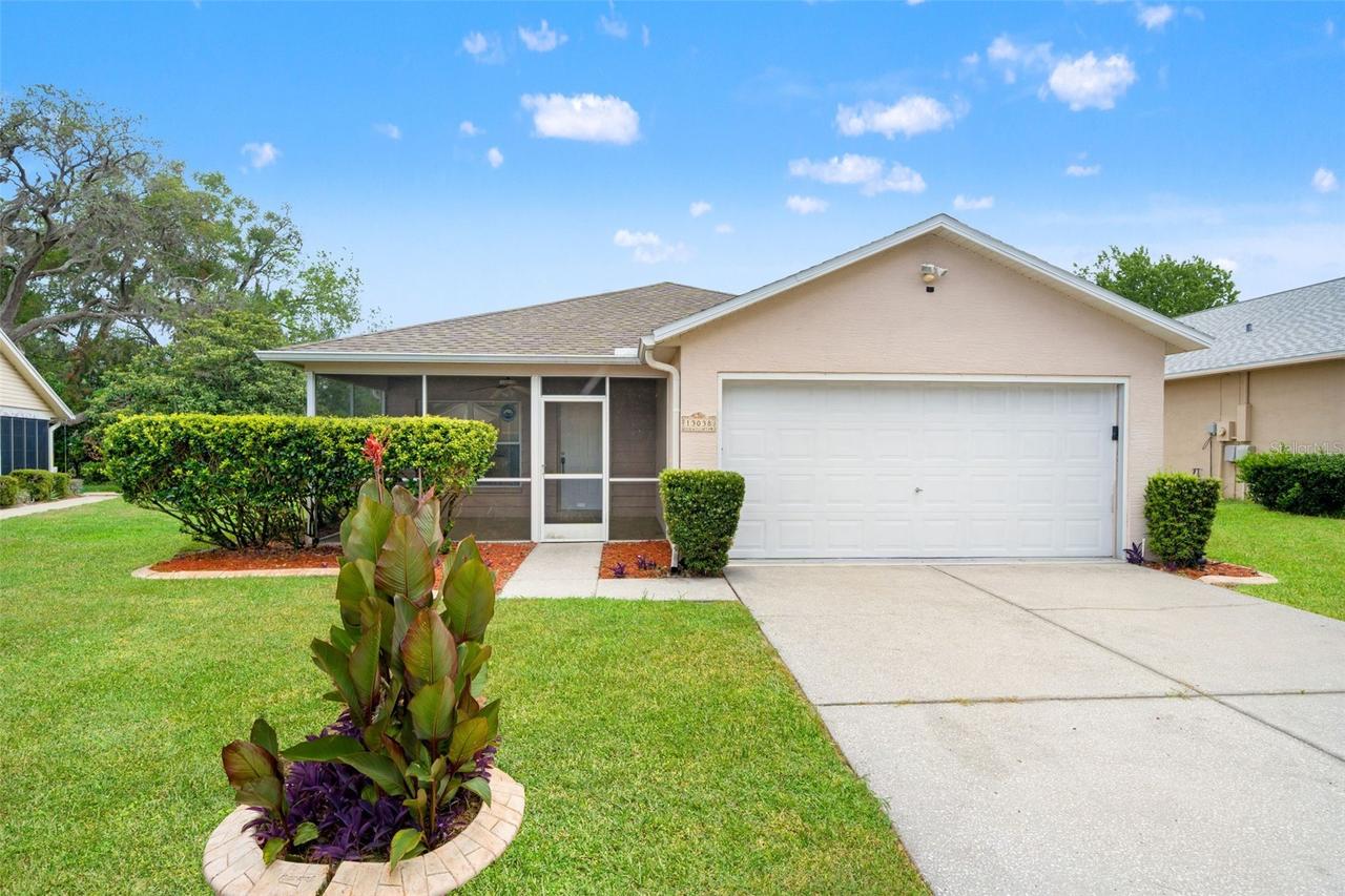 13038 Titleist Dr., Hudson, FL 34669