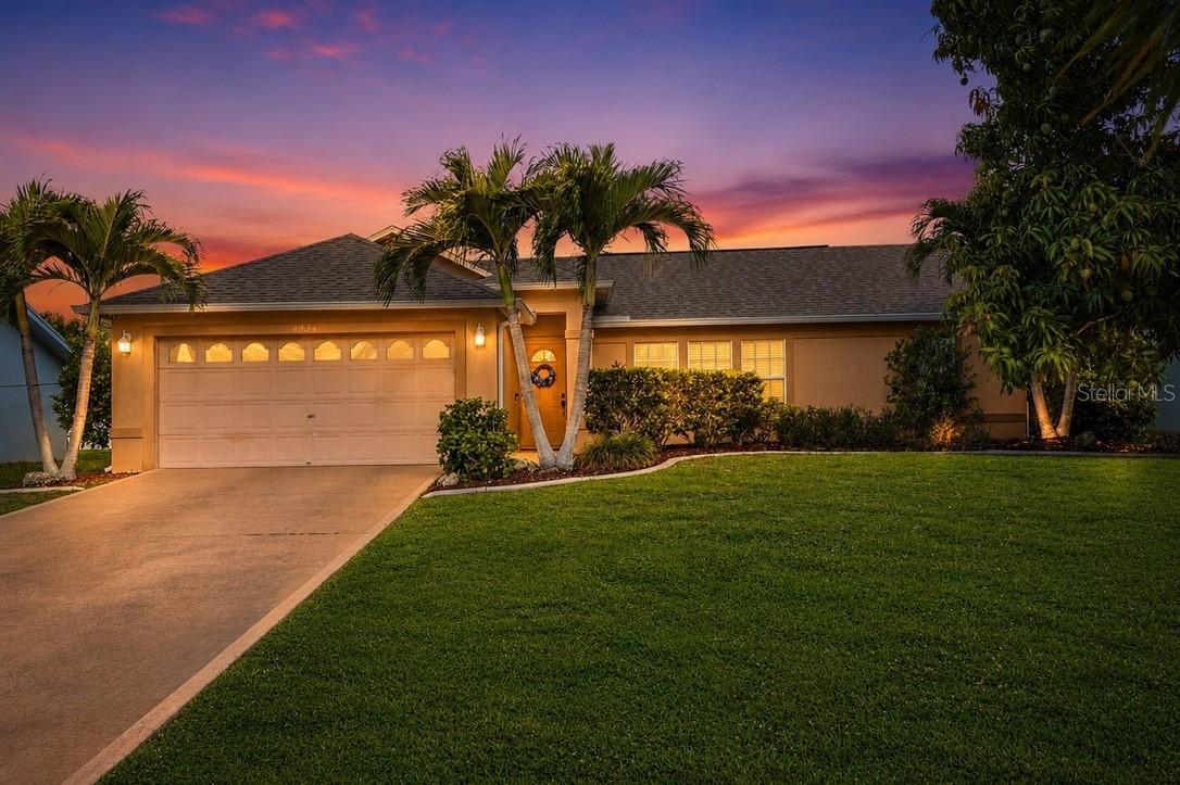 4934 SW 20th Pl., Cape Coral, FL 33914