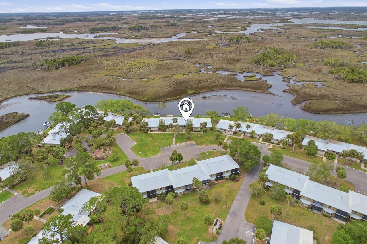 11562 W Bayshore Dr., Crystal River, FL 34429