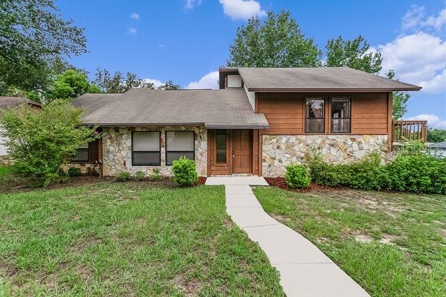 7360 Cherry Laurel Dr., Orlando, FL 32835