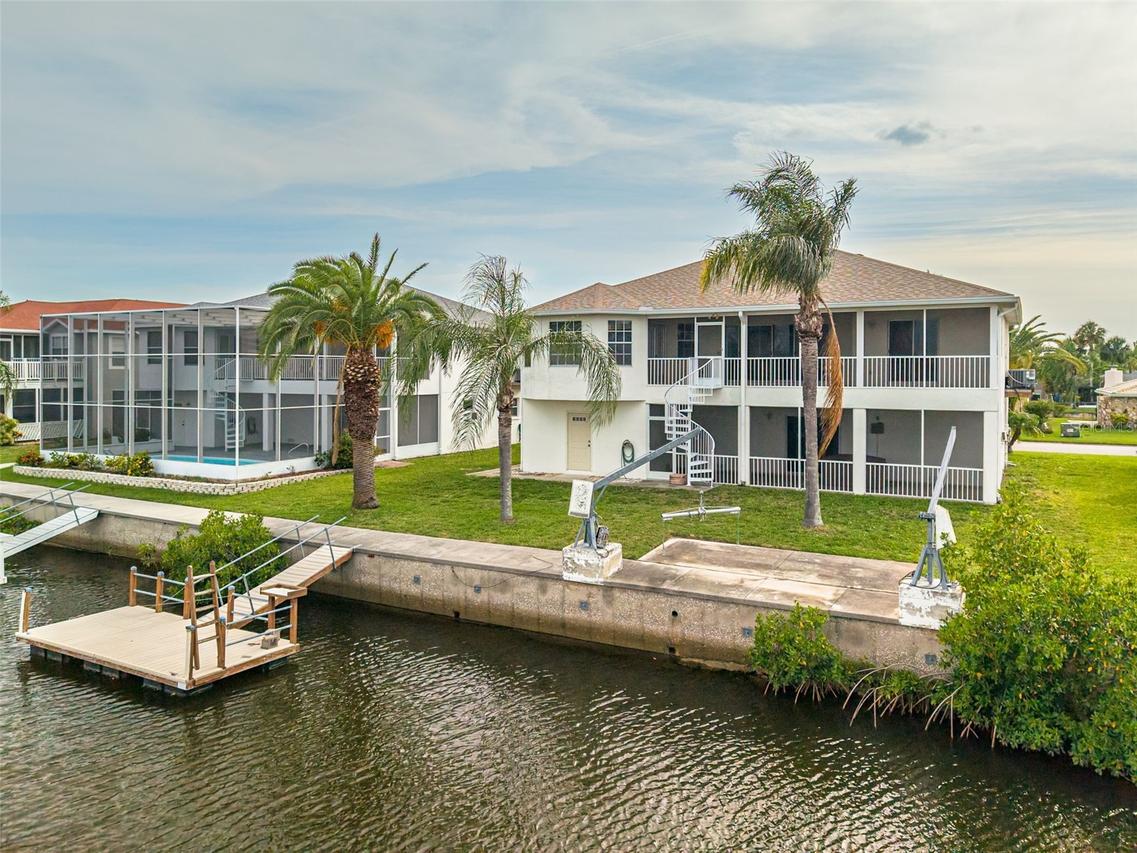 9908 San Sierra Way, Port Richey, FL 34668
