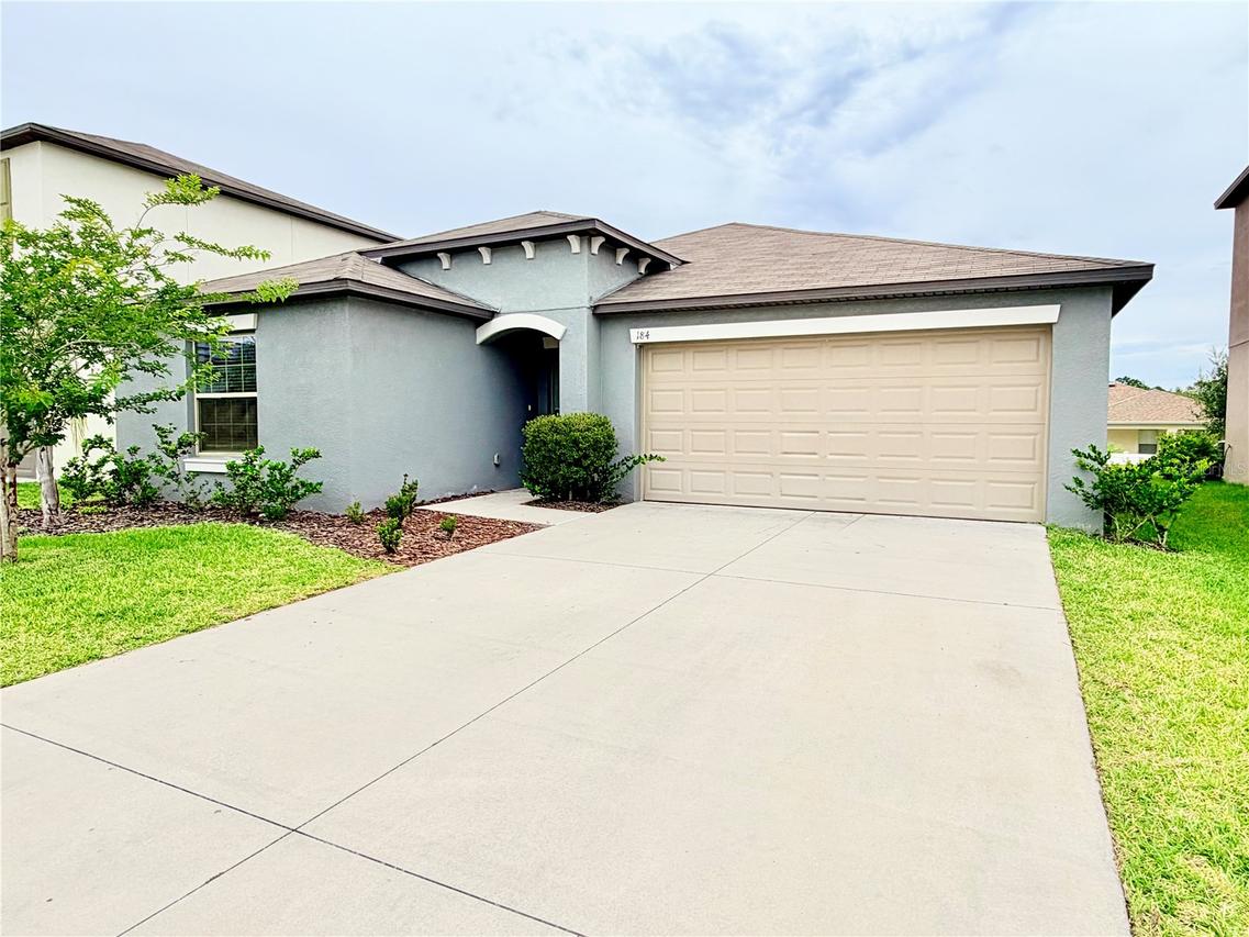 184 Argyll Dr., Spring Hill, FL 34609