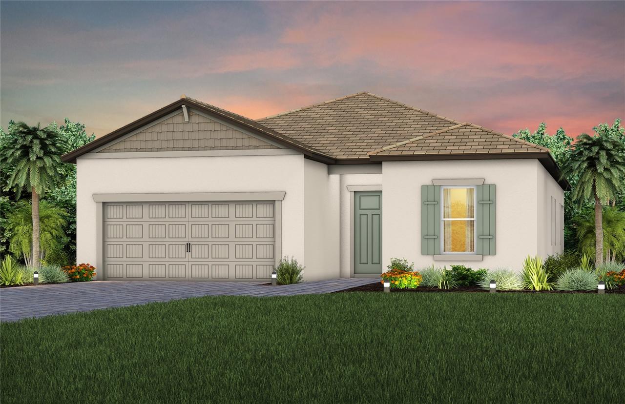 11317 Clay Ave., Parrish, FL 34219