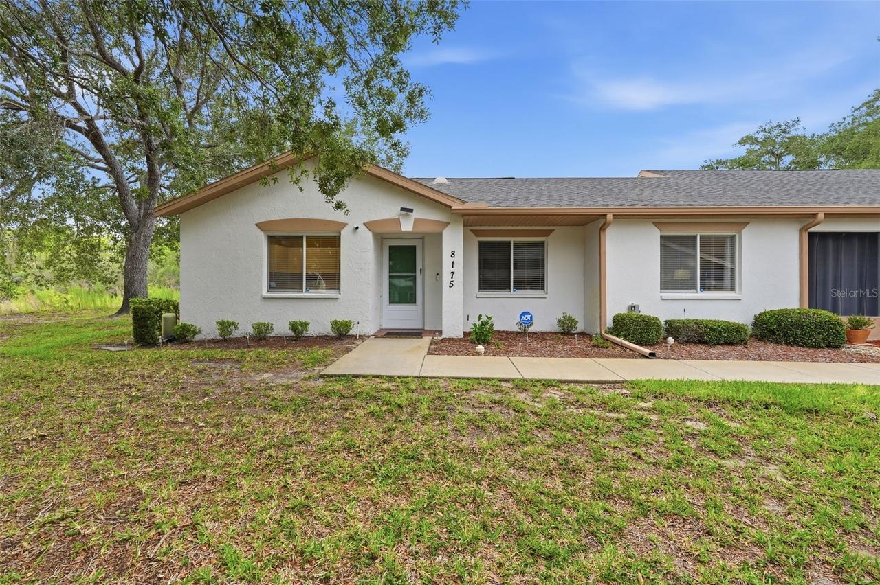 8175 Sturbridge Ct., Weeki Wachee, FL 34613