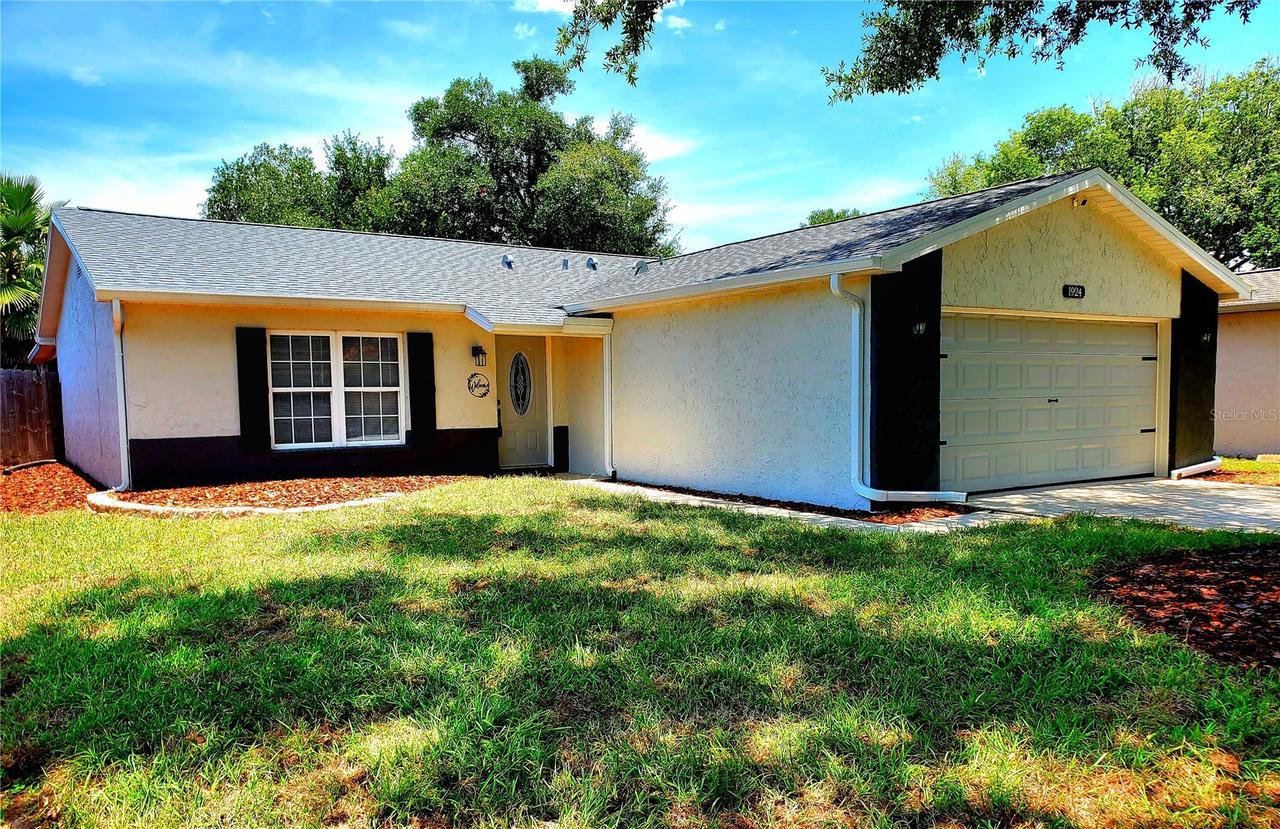1924 Montego Ct., Oldsmar, FL 34677