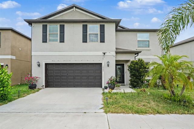 New Homes For Sale This Week in Cypress Creek: June 5th to June 11th