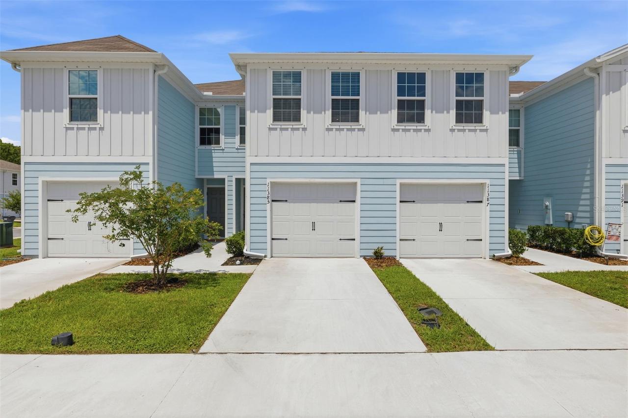 11385 Spectacled Dr., New Port Richey, FL 34654