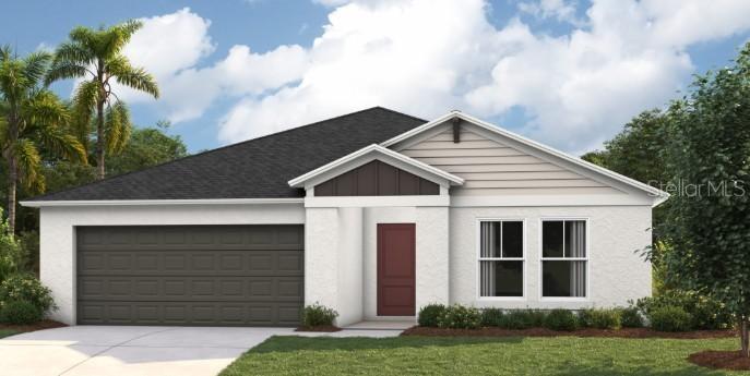 3919 Altitude Run, Davenport, FL 33837