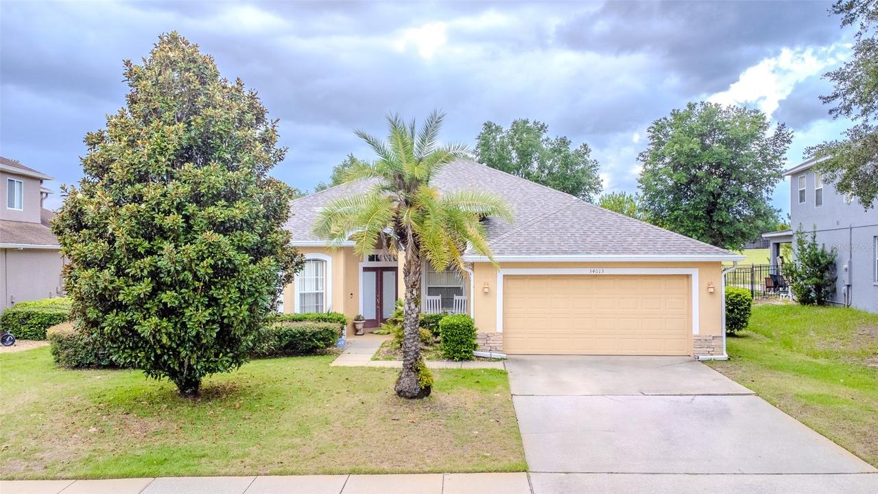 34013 Fortunado St., Sorrento, FL 32776