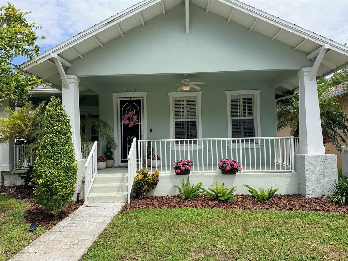10403 Micanopy St., New Port Richey, FL 34655