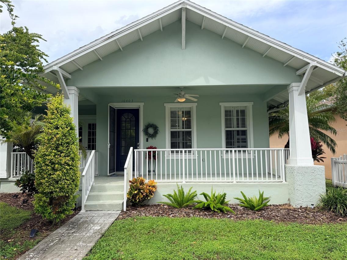 10403 Micanopy St., New Port Richey, FL 34655