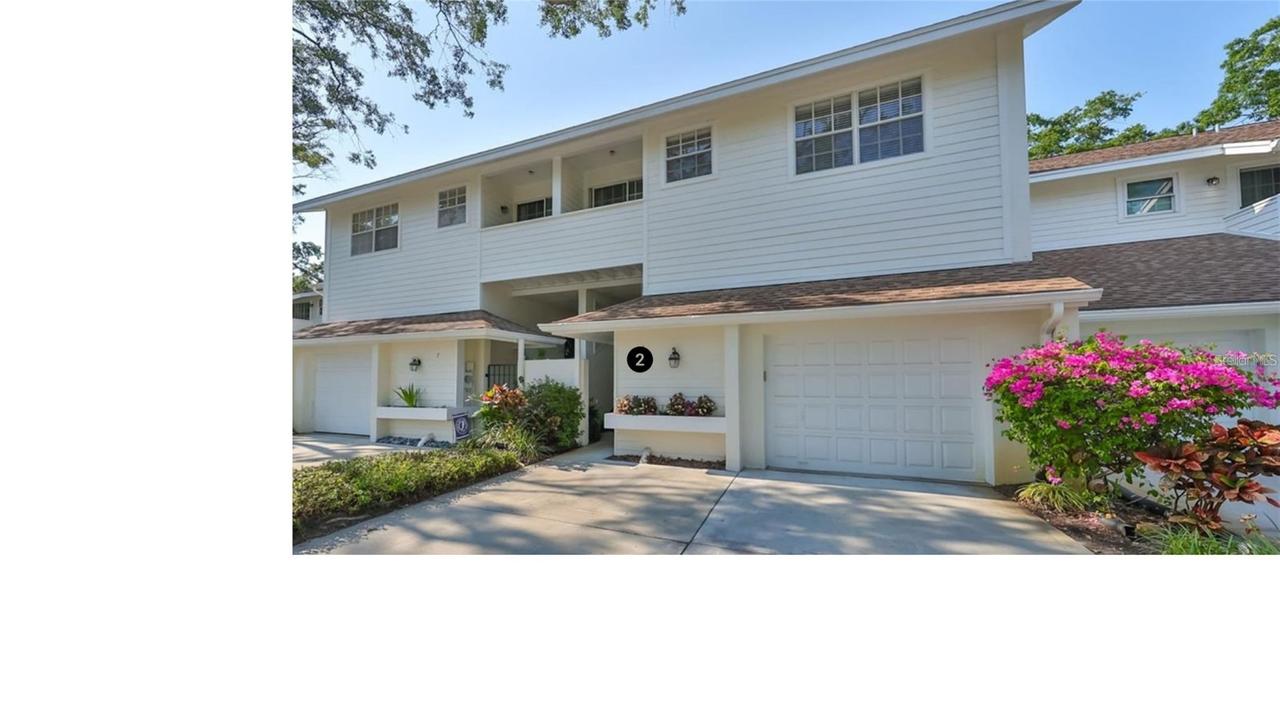 5203 Bayshore Blvd. #2, Tampa, FL 33611