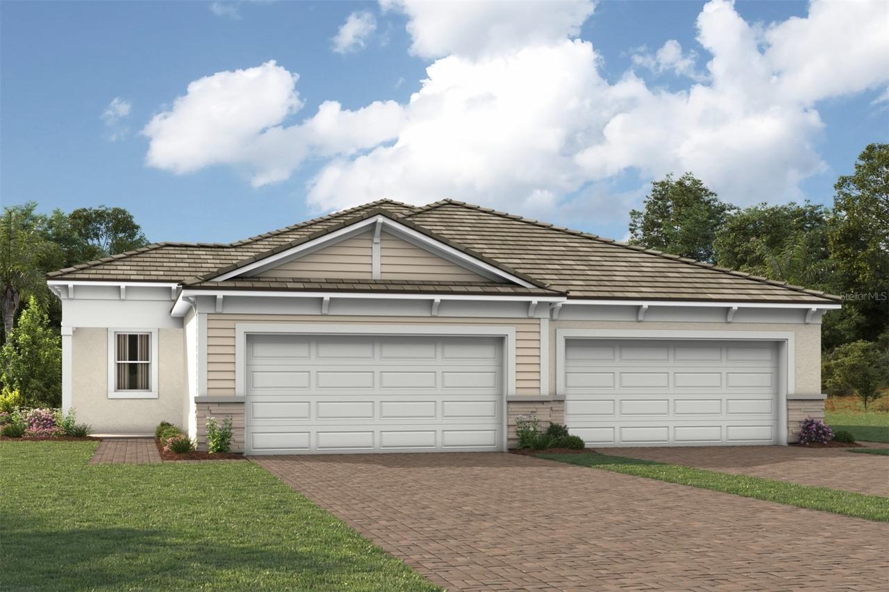 18428 Green Garden Ct., Venice, FL 34293