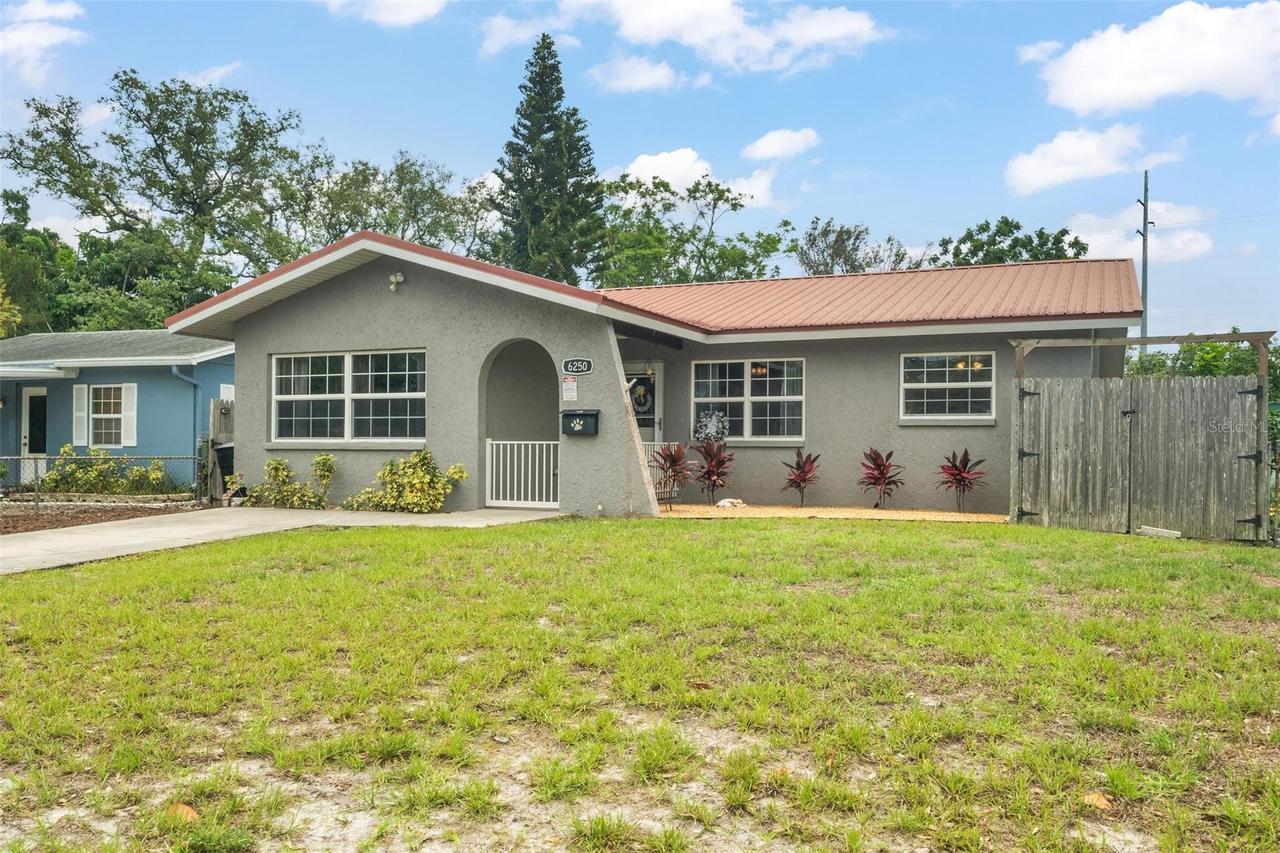 6250 5th Ave., St Petersburg, FL 33707