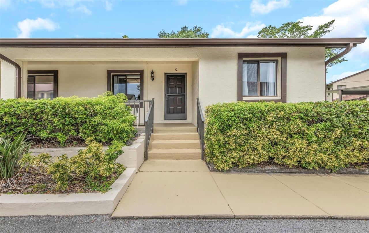 3581 Magnolia Ridge Cir. #Unit C, Palm Harbor, FL 34684