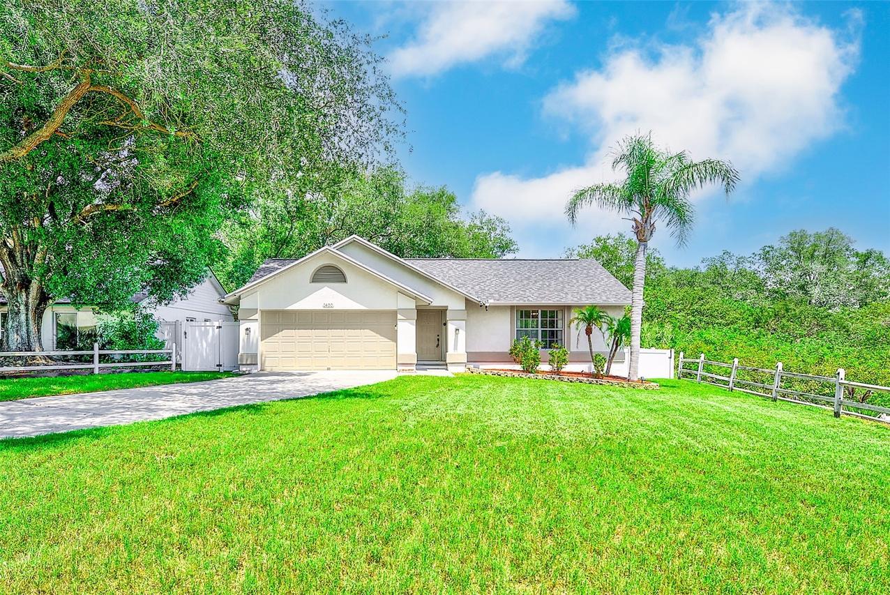1400 Club Dr., Tarpon Springs, FL 34689
