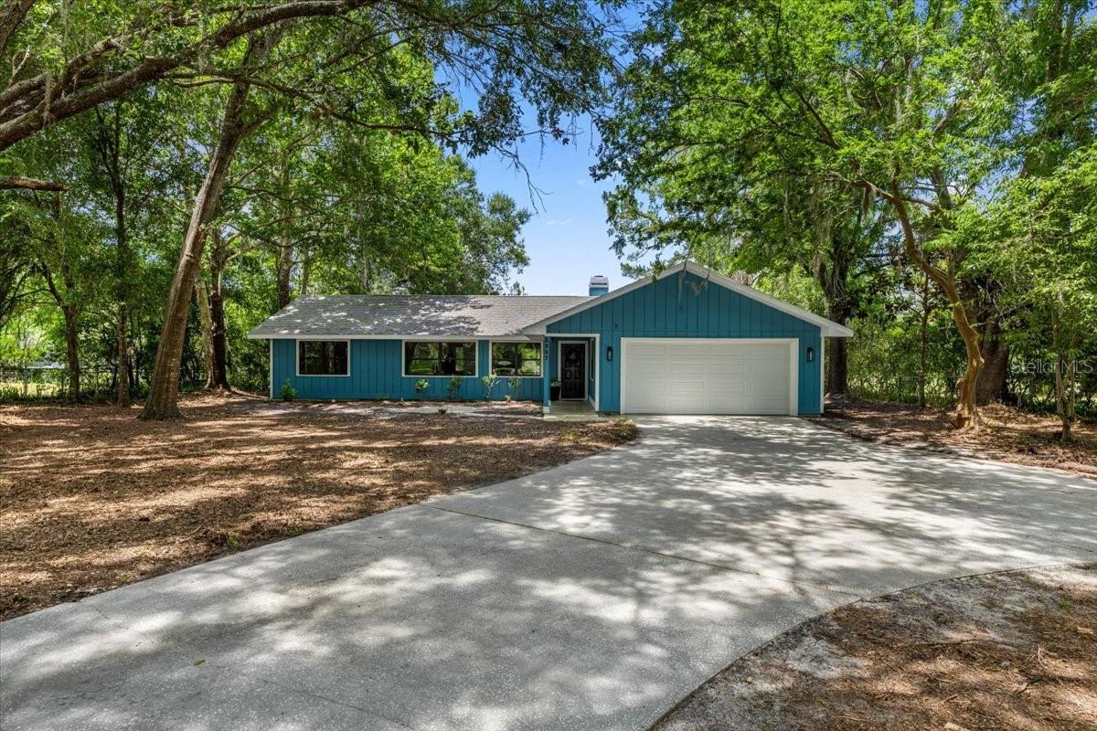 2907 S Skyline Dr., Inverness, FL 34450