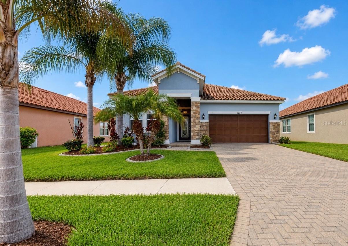 12018 Cardinal Flower Dr., Riverview, FL 33579