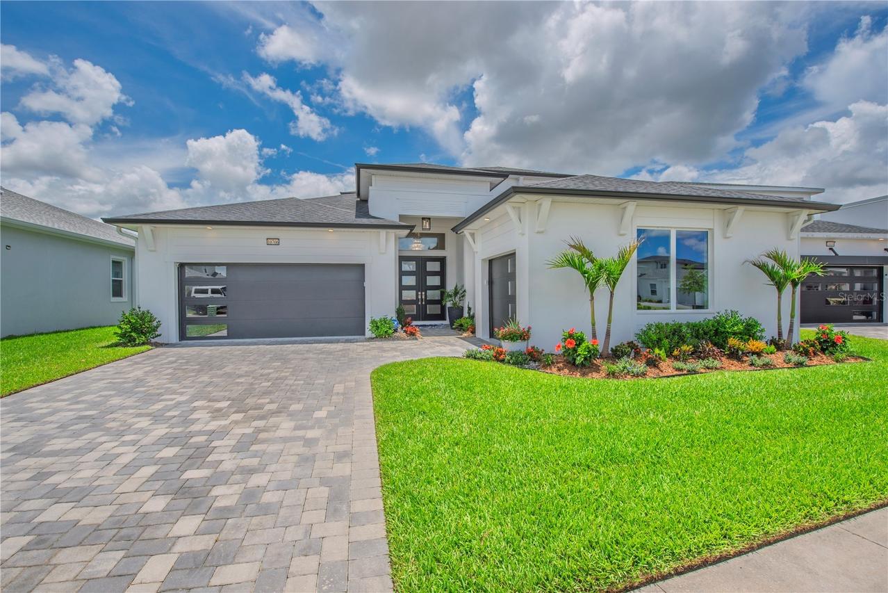 10706 Torchwood Sea Way, San Antonio, FL 33576