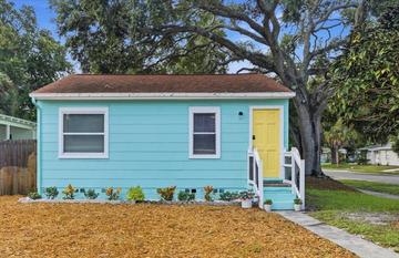 New Homes For Sale This Week That Attend Gulfport Montessori Elementary School: August 28th to September 3rd