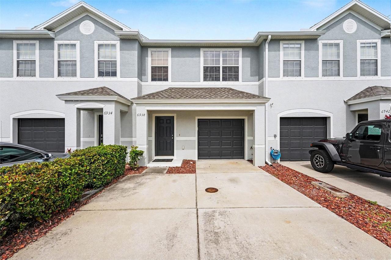 6938 46th Way, Pinellas Park, FL 33781