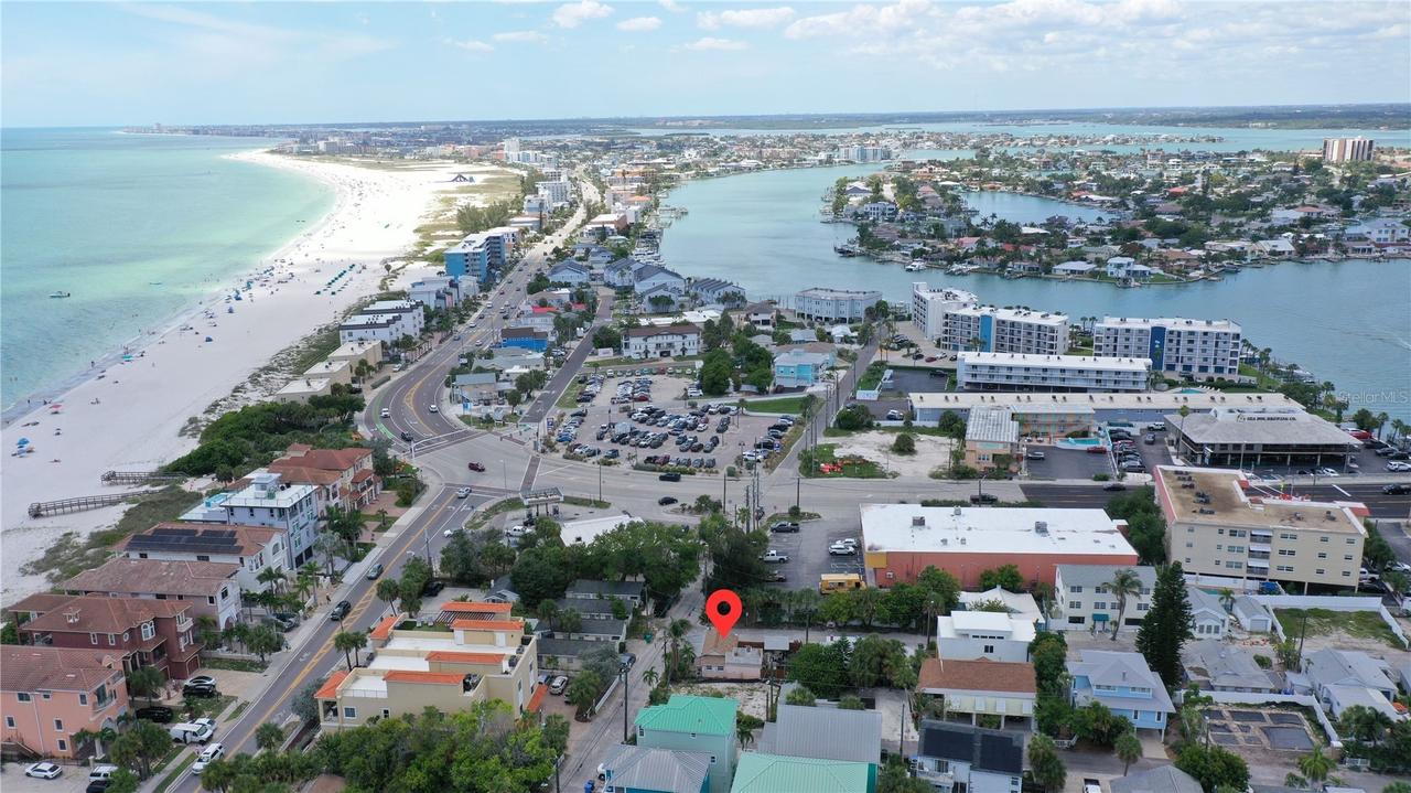 101 95th Ave., Treasure Island, FL 33706