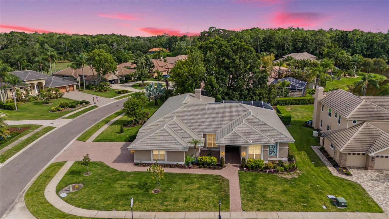 1319 Forestedge Blvd., Oldsmar, FL 34677
