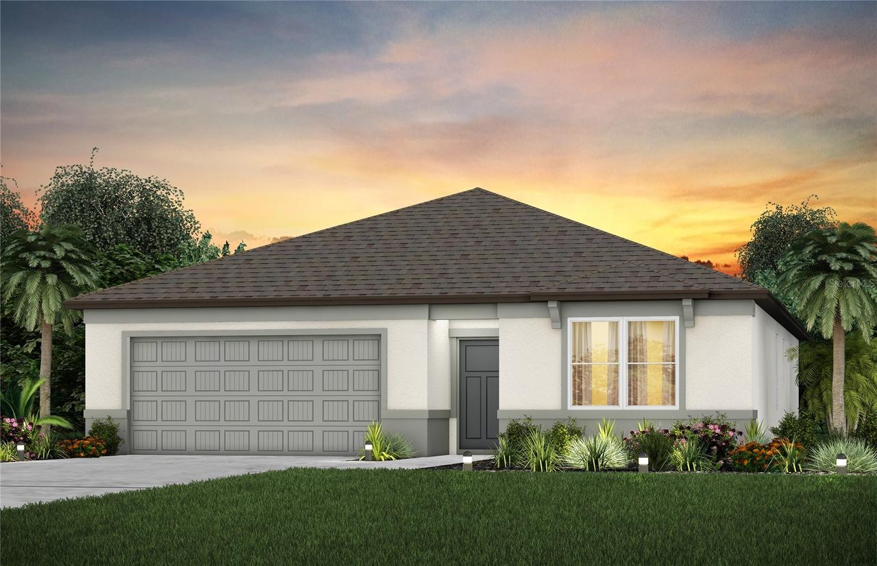 12717 Blue Reflection Ave., Parrish, FL 34219