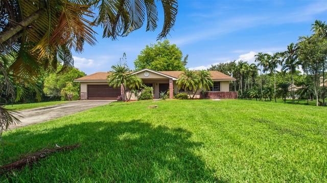 Homes Just Sold in Davie: July 28th to August 3rd