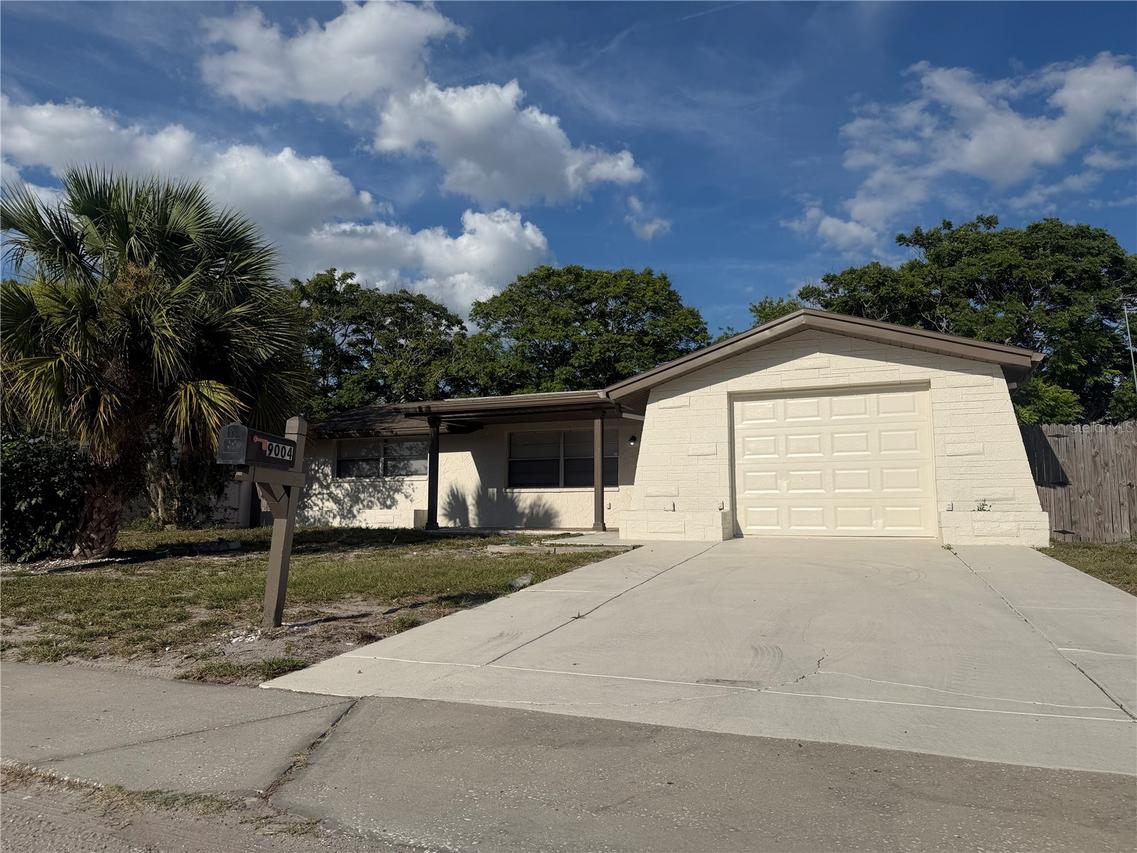 9004 Saint Regis Ln., Port Richey, FL 34668