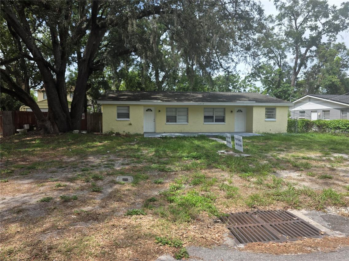 1212 E Chilkoot Ave., Tampa, FL 33612