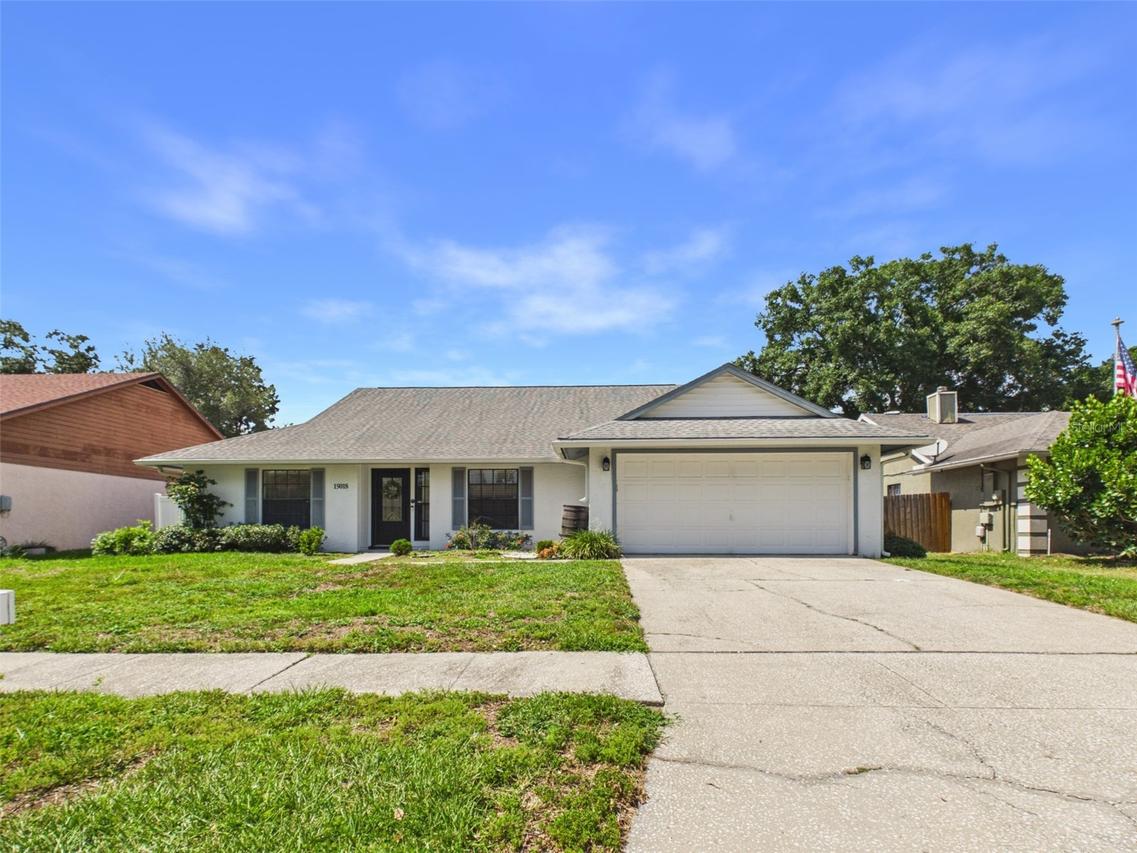 15018 Redcliff Dr., Tampa, FL 33625