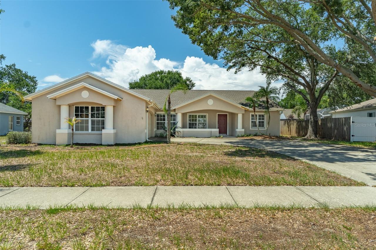 10419 Crestfield Dr., Riverview, FL 33569